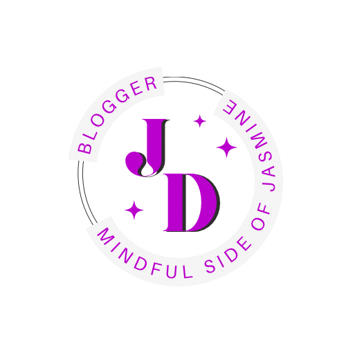 The Mindful Side of Jasmine